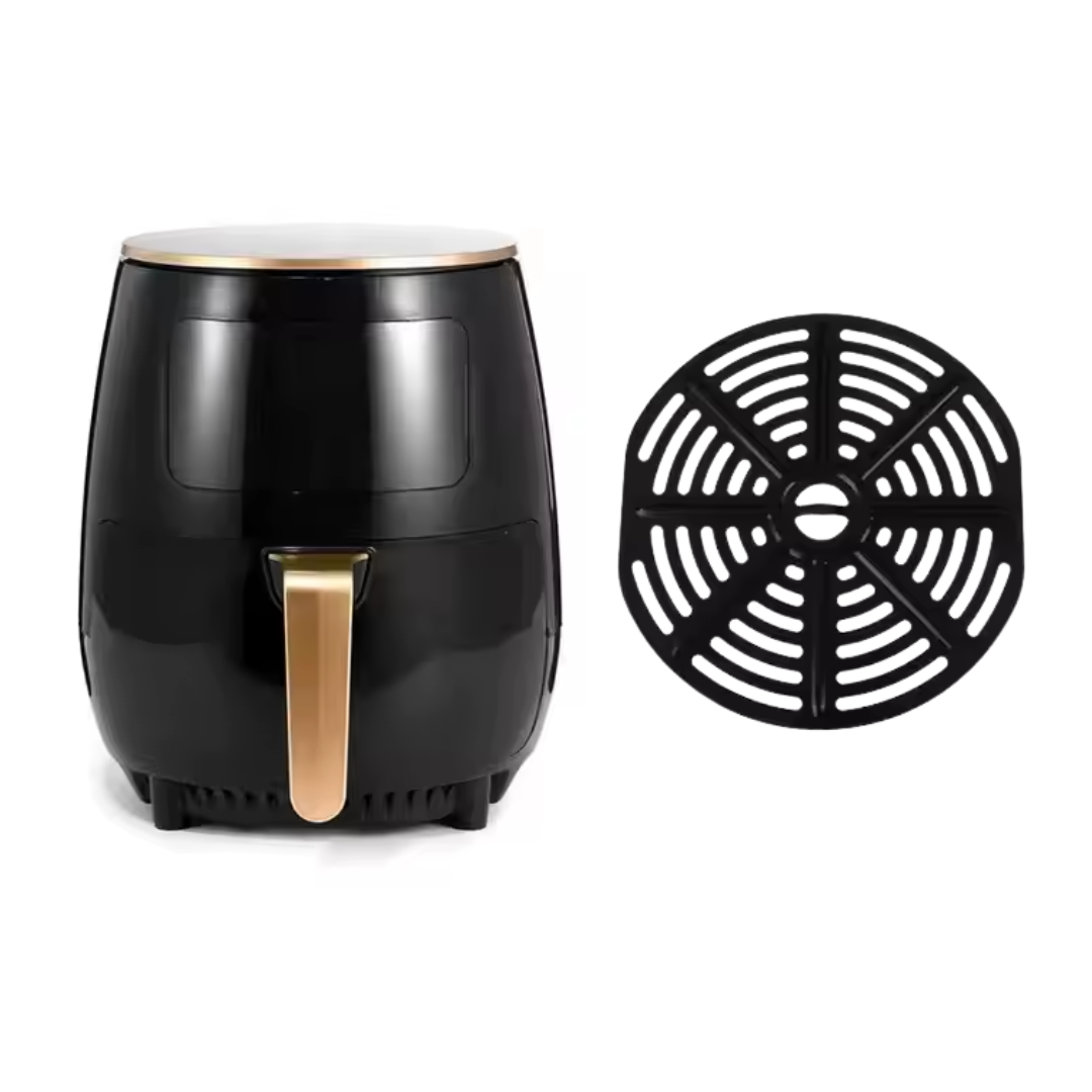 Freidora De Aire Airfryer Bliss 6 Litros — 4