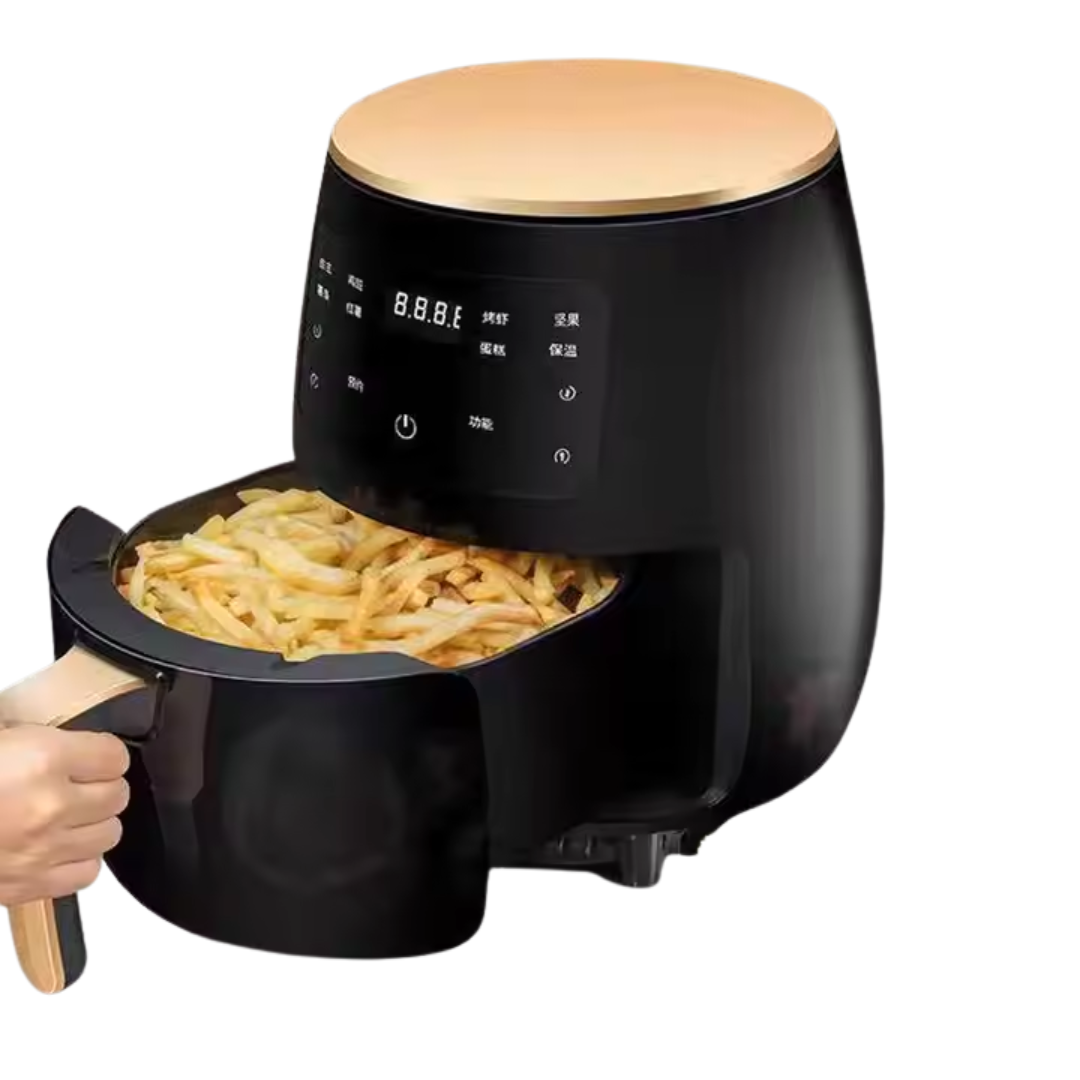 Freidora De Aire Airfryer Bliss 6 Litros — 5