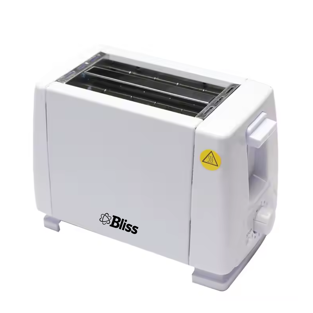 Tostadora Eléctrica Bliss 750W
